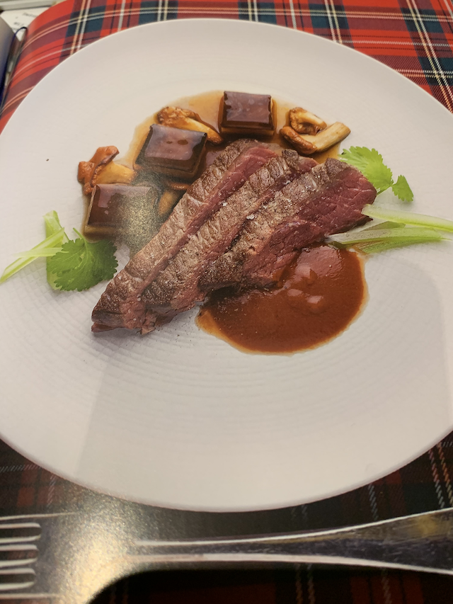 Entrecote